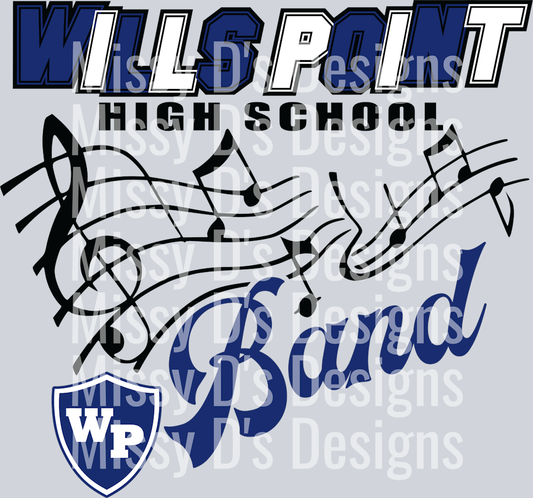 Terrell Band (5)
