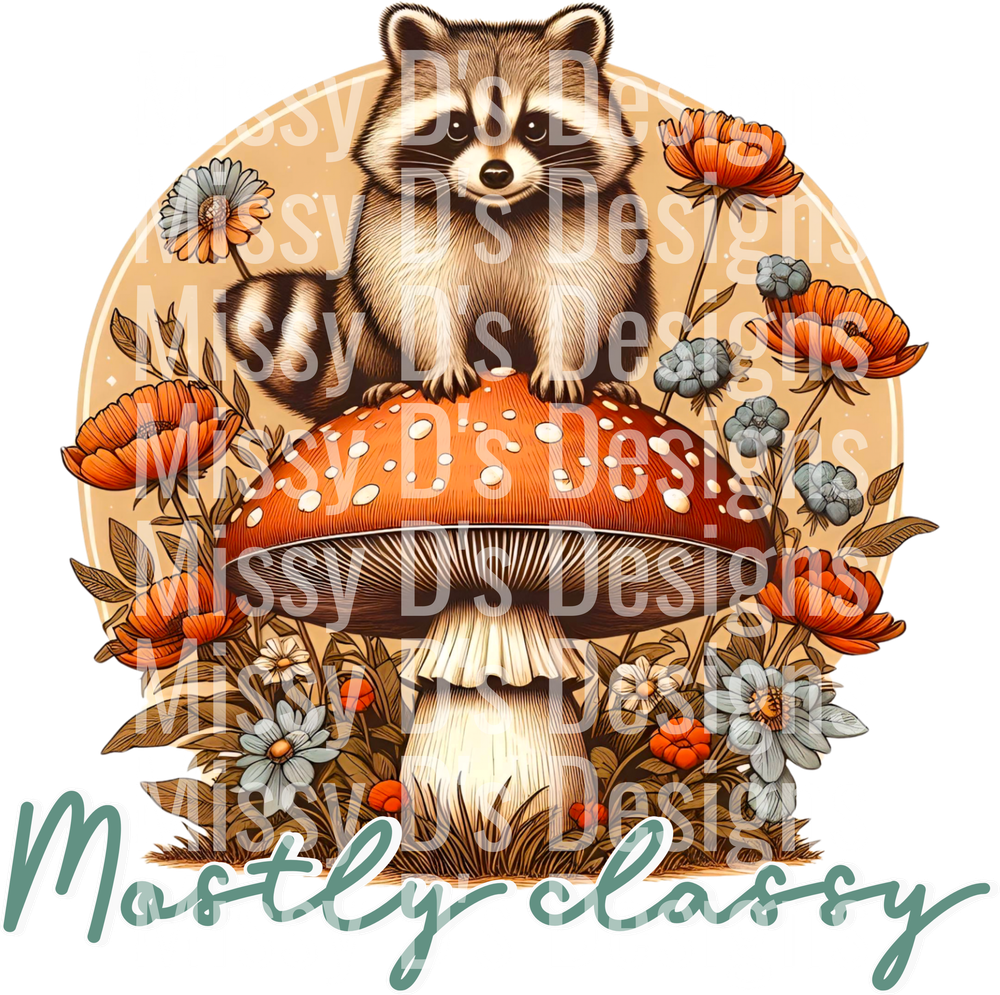 Mostly classy