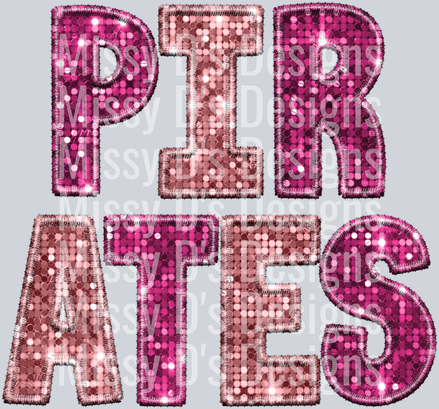 PIRATES PINK