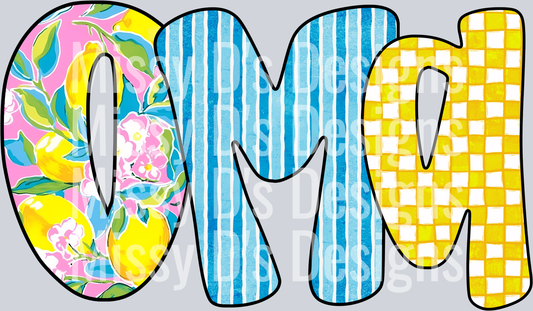 oma