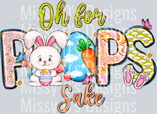 oh_for_peeps_sake 1