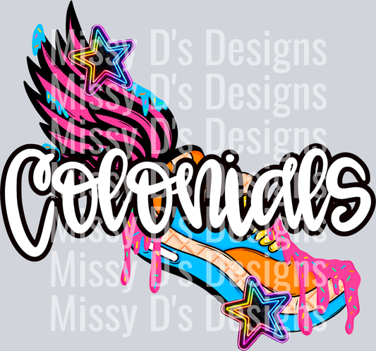colonials