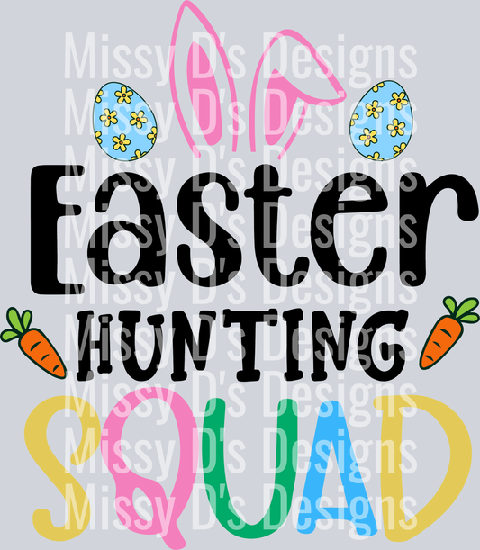 Easter_Hunting_squad_2
