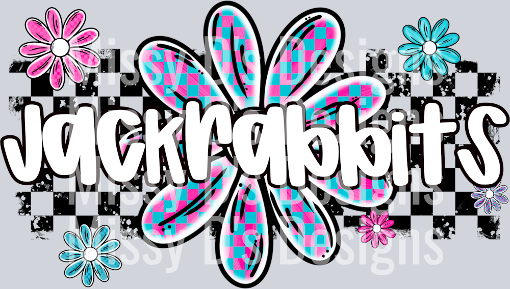 JACKRABBITS