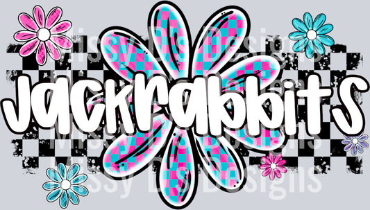 JACKRABBITS