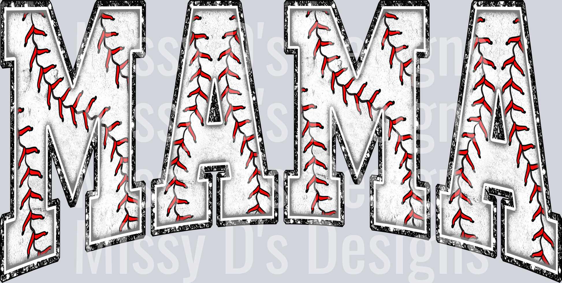 Baseball Mama