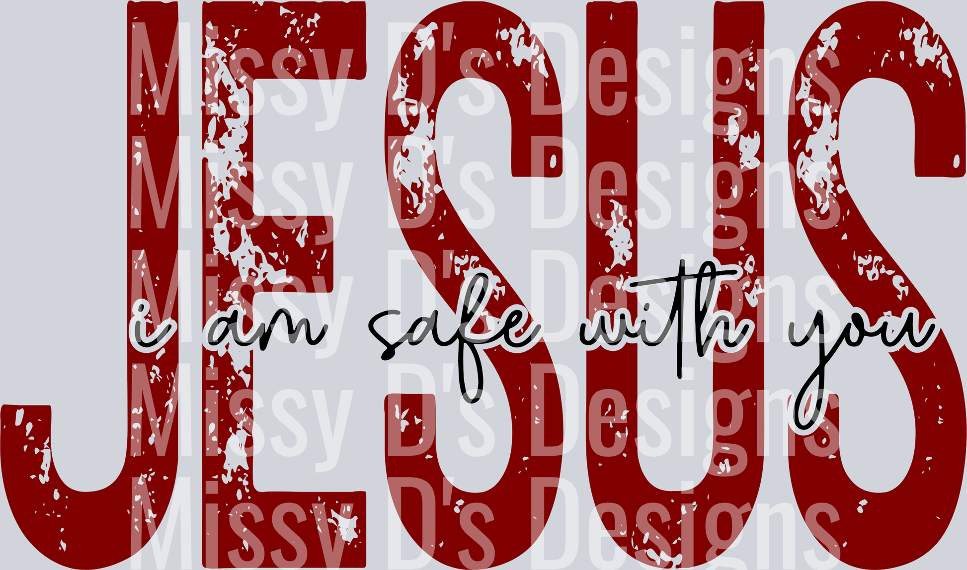 iamsafewithyouJesusMULTI4