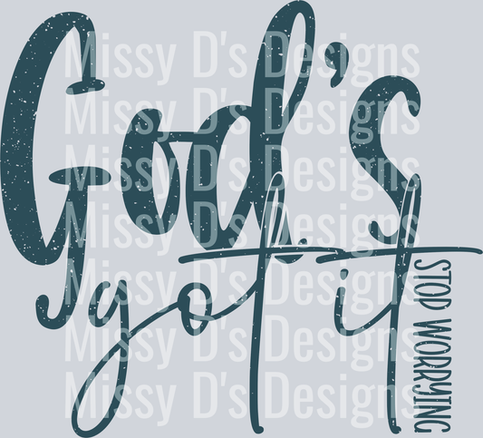 GodsgotitBLUE