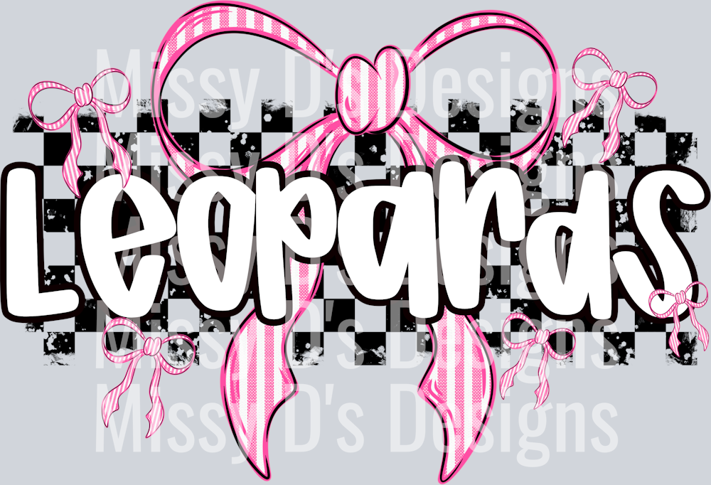 LEOPARDS