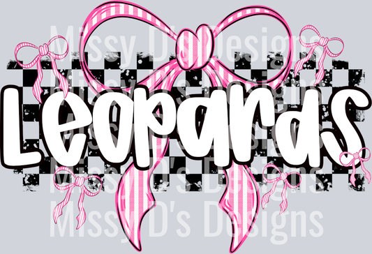 LEOPARDS