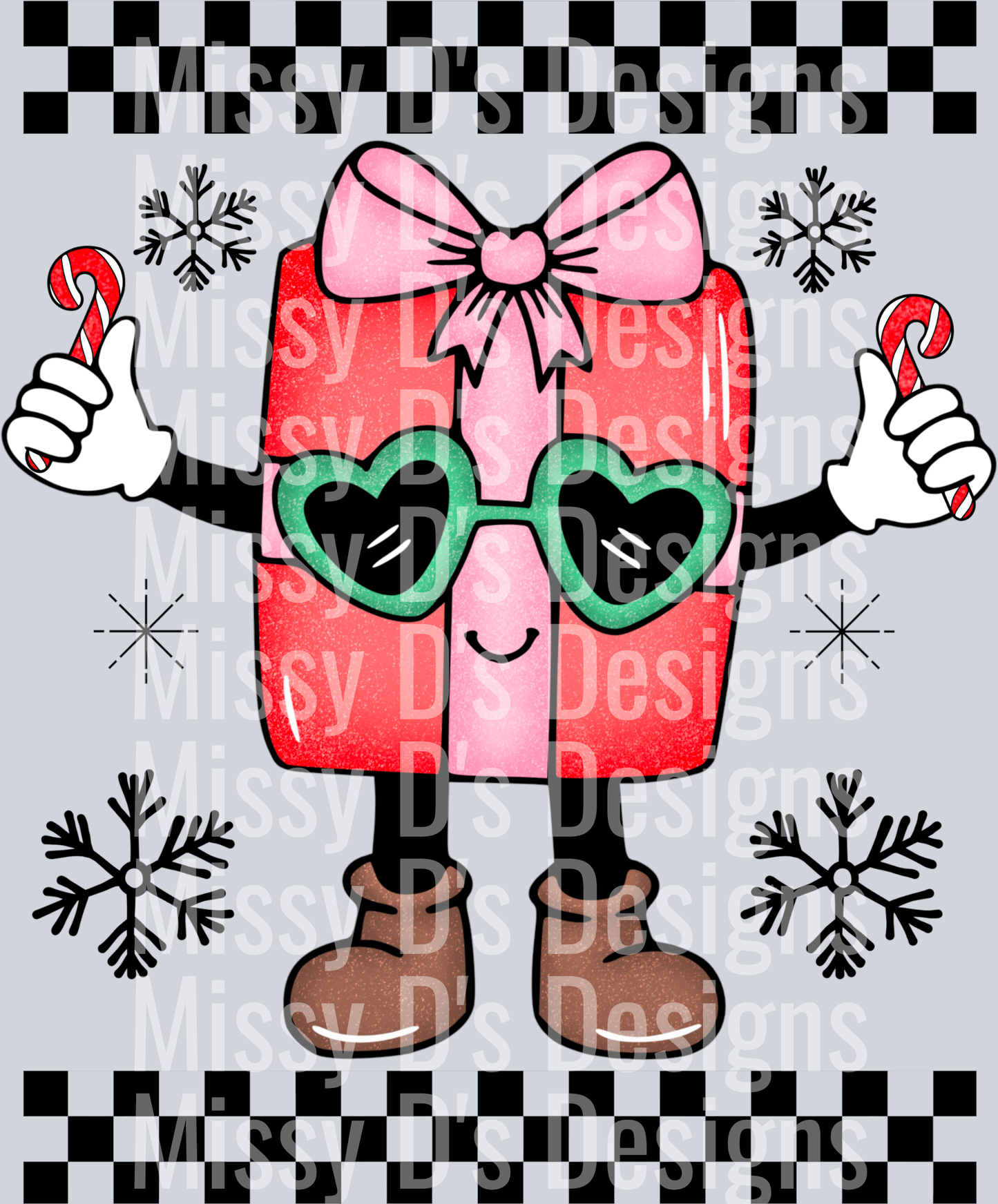 ChristmasGift