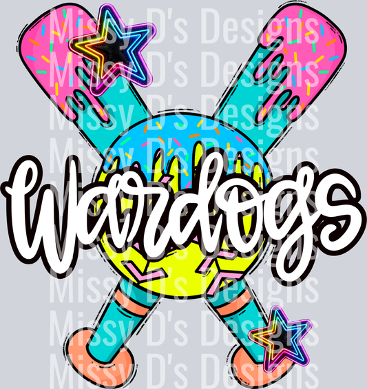 wardogs