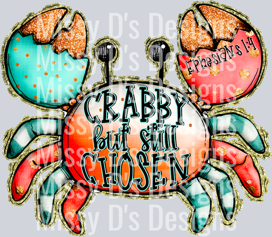 CrabbyButStillChosen - Copy