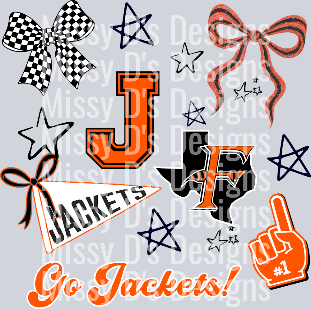 Jackets (2)