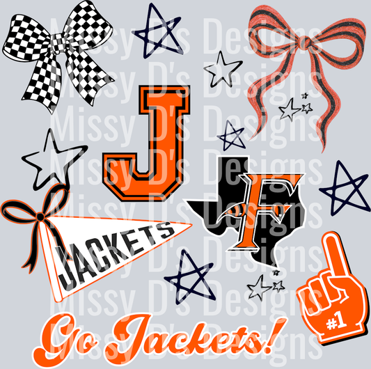 Jackets (2)
