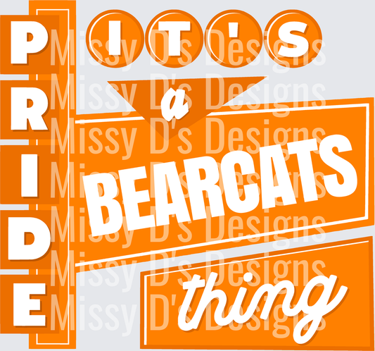 Bearcats-OrangeWhite
