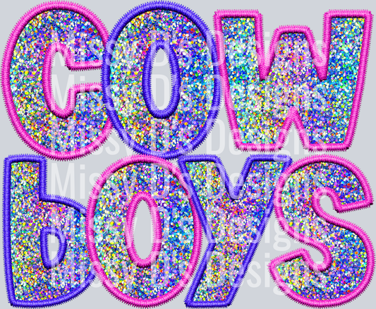 cowboys(11)
