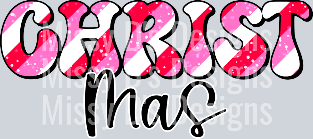 Christmas_Pink