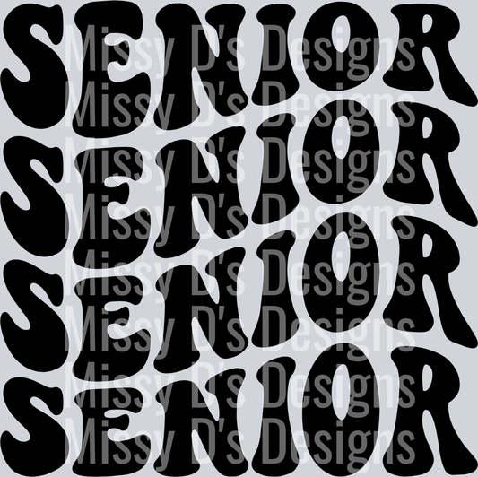 Senior