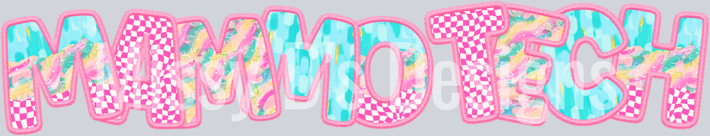 mammo tech 2