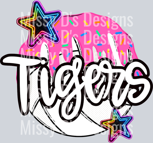 tigers