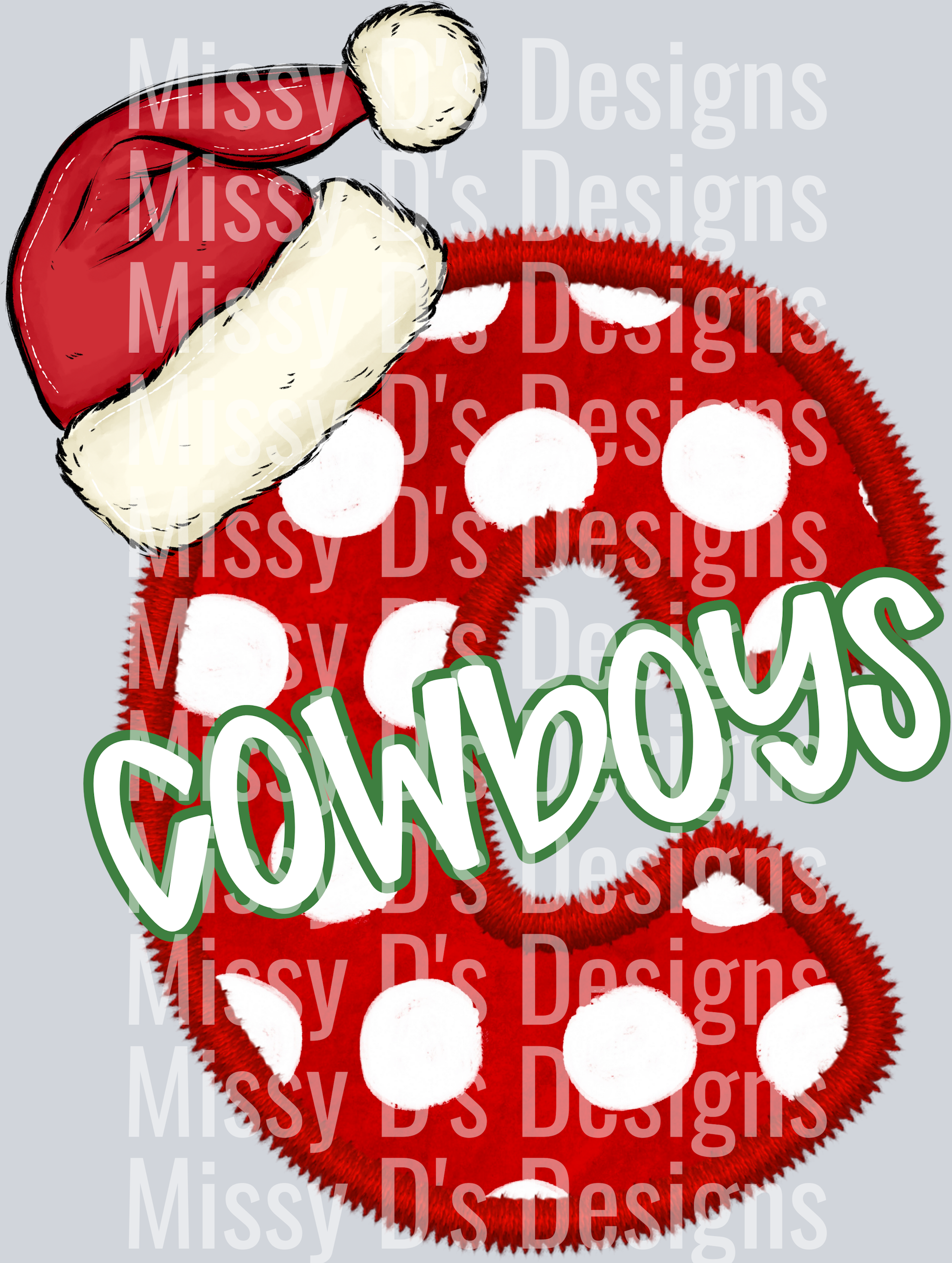 Cowboys(24)