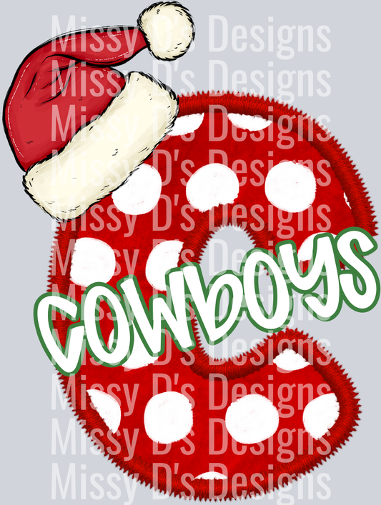 Cowboys(24)