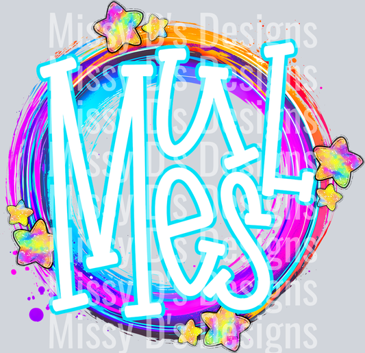 MULES