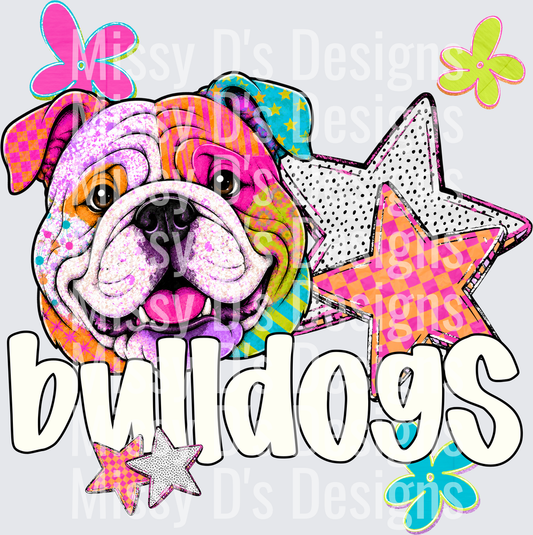 BULLDOGS