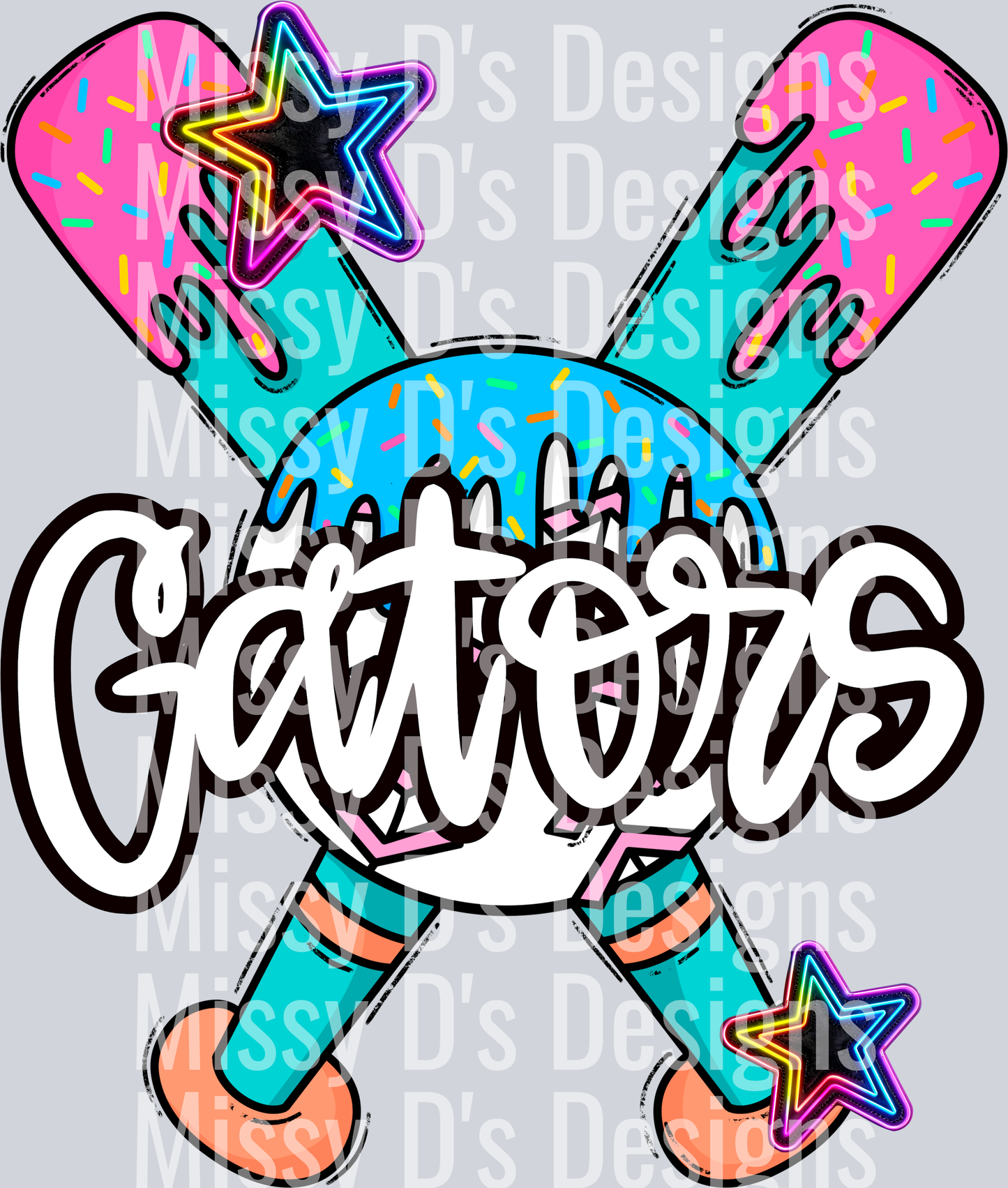 gators
