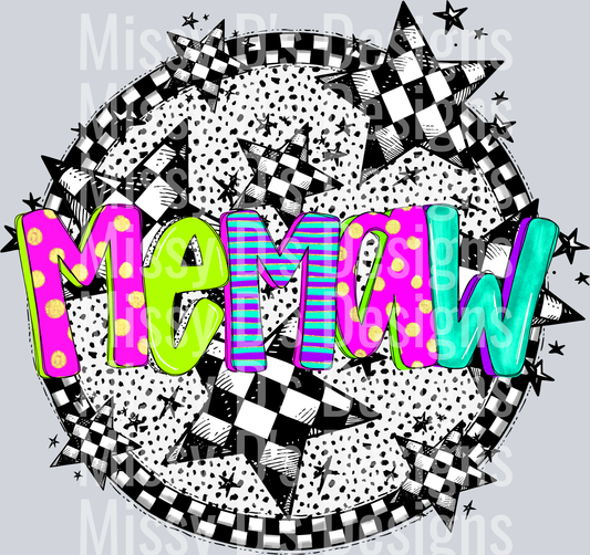 MEMAW