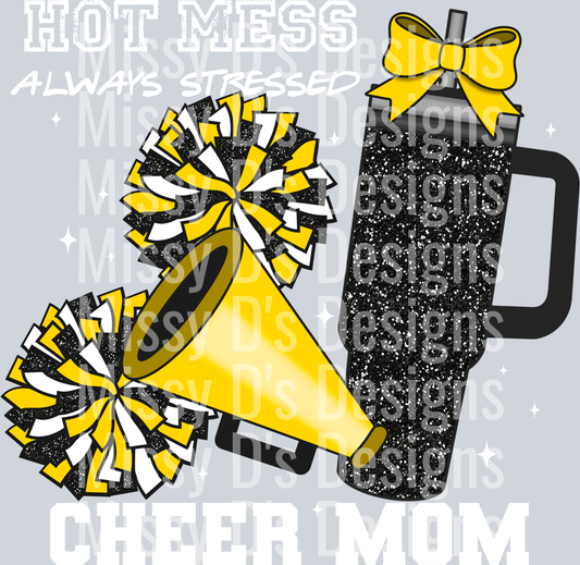 Cheer
