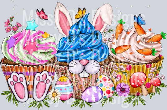 easter_day_cupcake