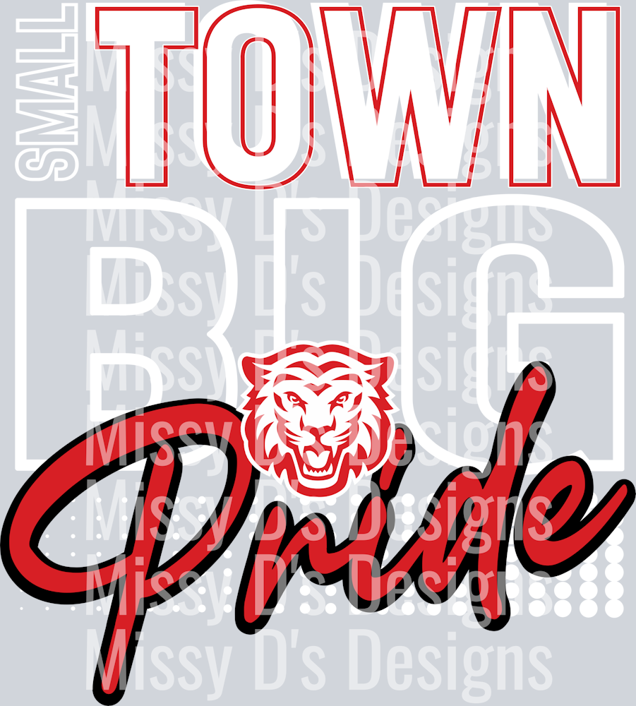 small town big pride tigers terrell (2)