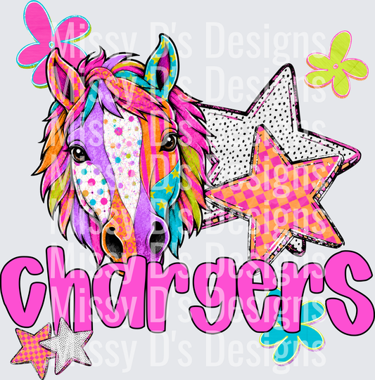 CHARGERS(1)