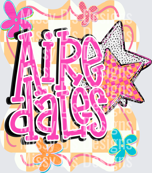 AIREDALES
