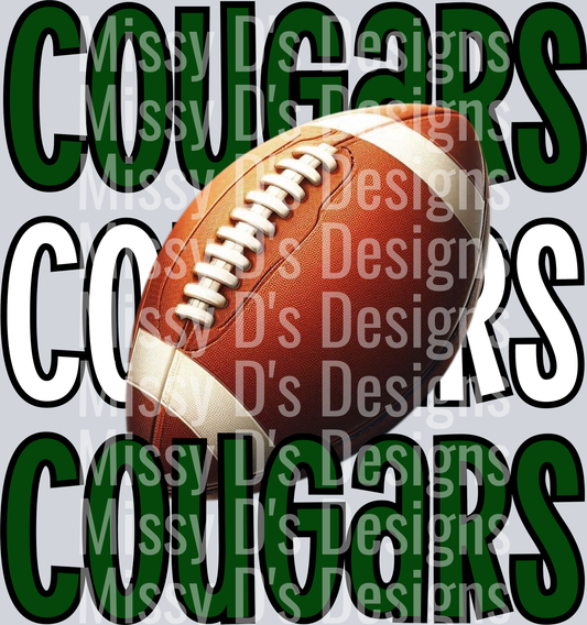 Cougars