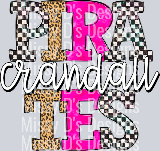 Pirates-Crandall