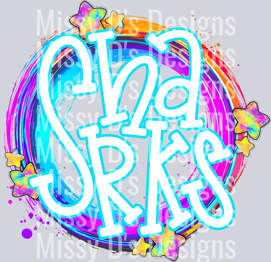 SHARKSS
