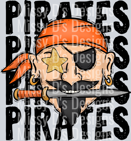 pirates orange2
