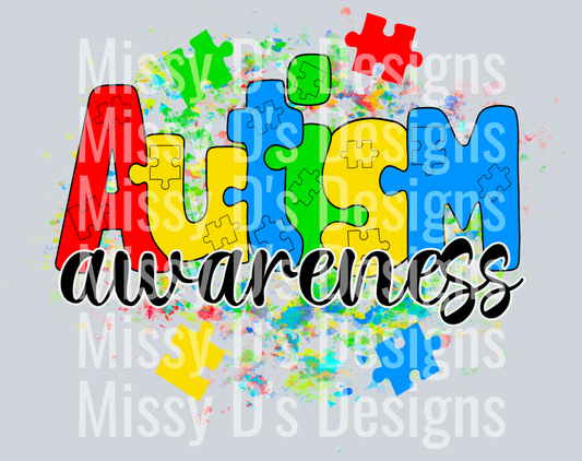AutismAwareness