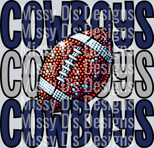 Cowboys 2