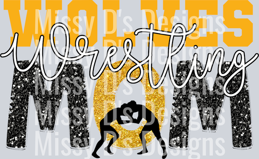 wolves wrestling mom  (1)