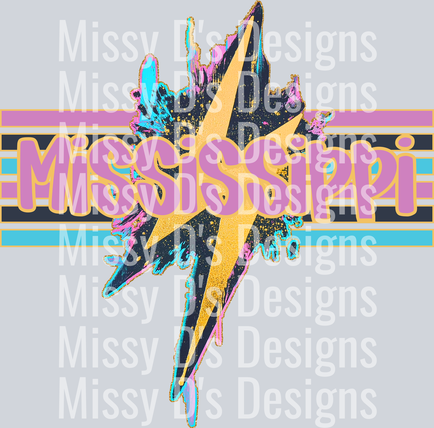 MISSISSIPPI