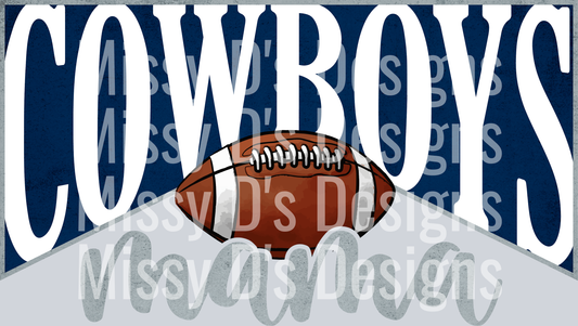 CowboysMama