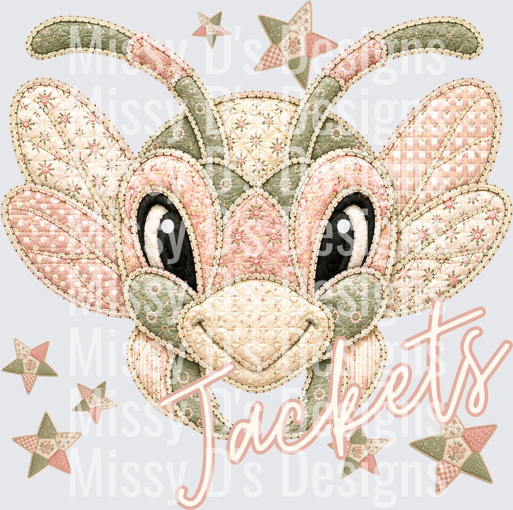 JACKETS (3)