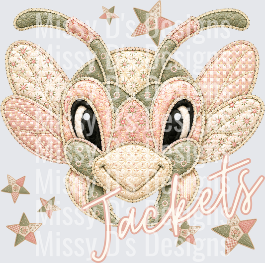 JACKETS (3)