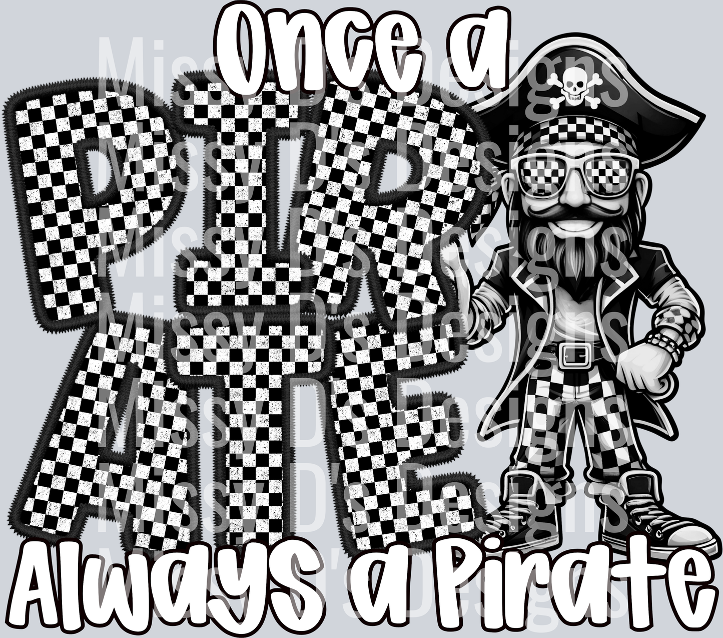 PIRATE