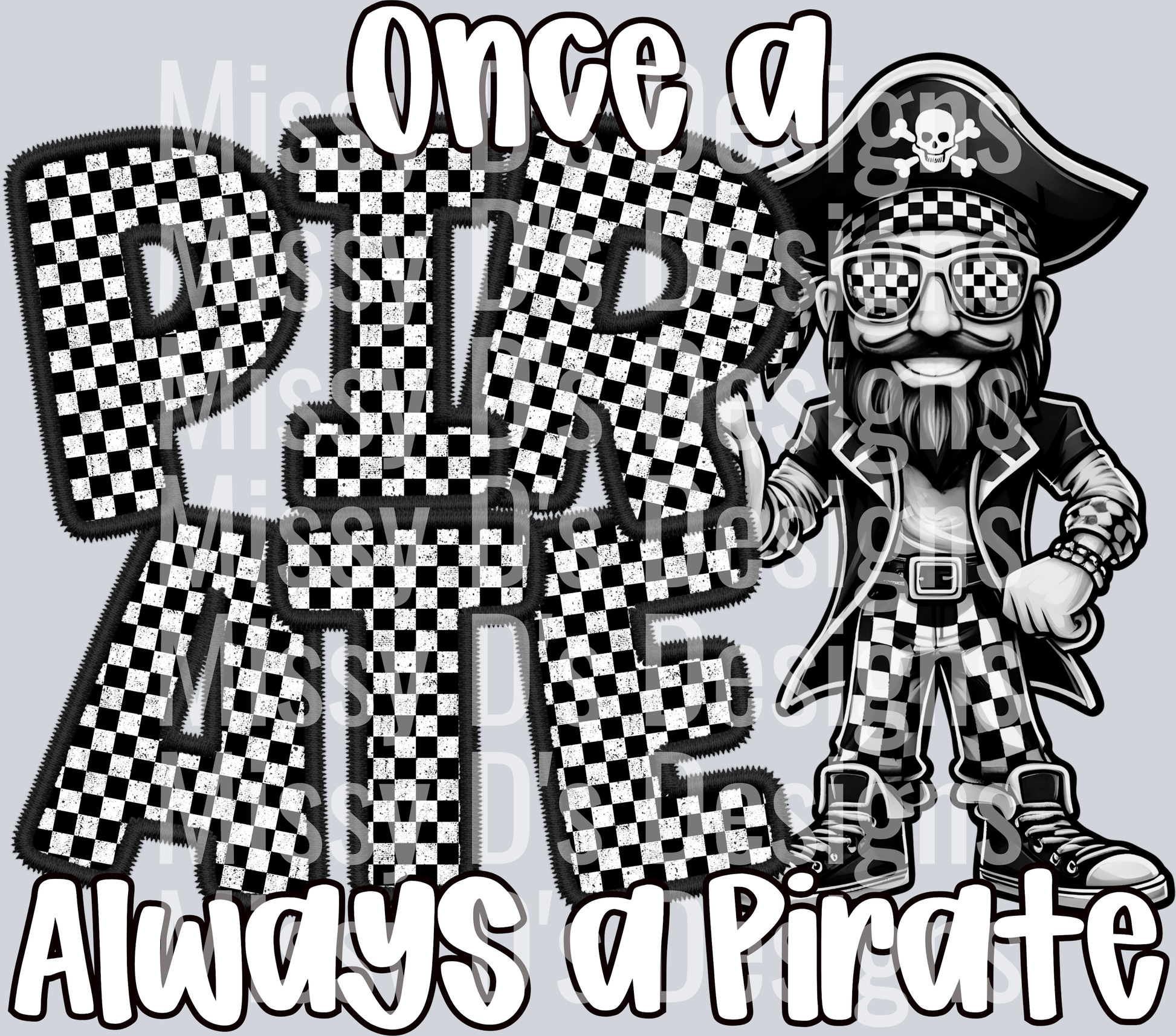 PIRATE