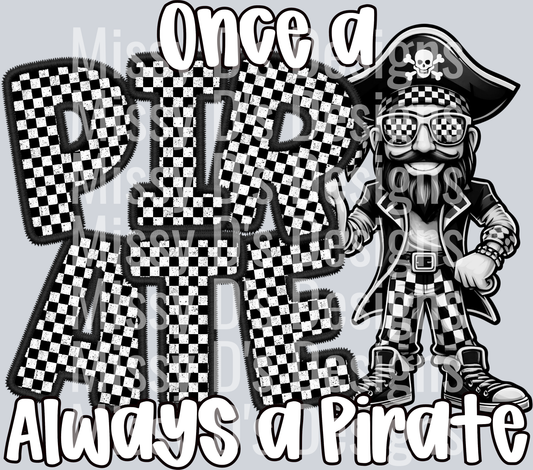 PIRATE